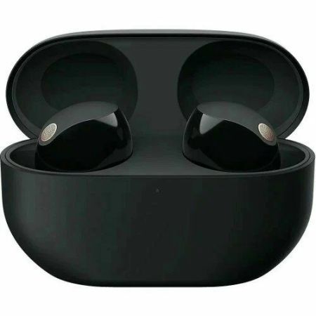 Наушники Sony WF-1000XM5, черный