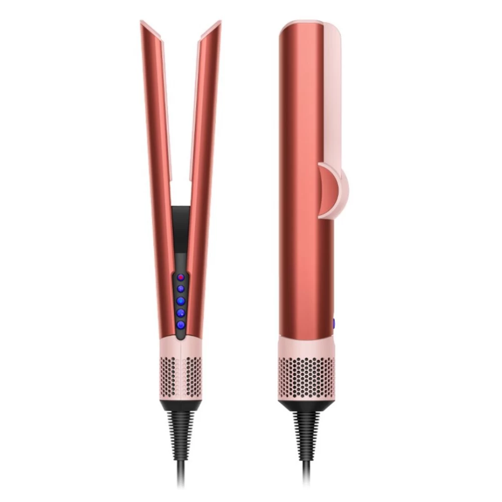 Выпрямитель Dyson Airstrait HT01 Strawberry Bronze/Blush Pink 
