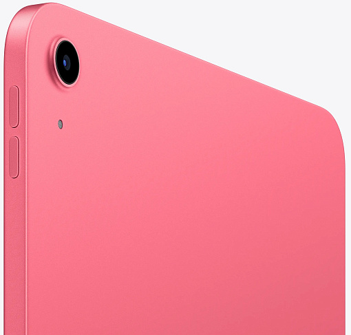Планшет Apple iPad (2025) Wi-Fi 256Gb, розовый