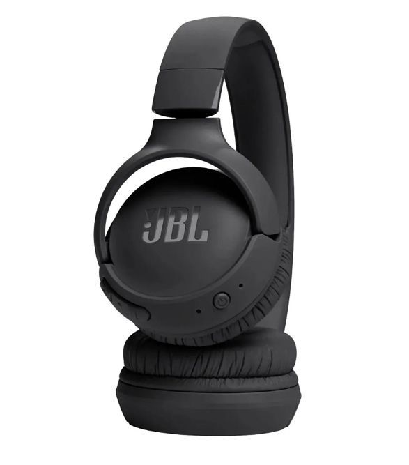 Наушники JBL Tune 520BT Black