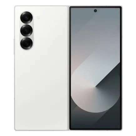 Смартфон Samsung Galaxy Z Fold6 12/256 ГБ, белый