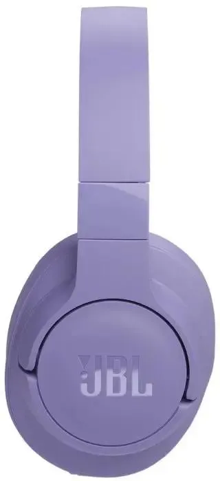 Беспроводные наушники JBL Tune 770NC, фиолетовый