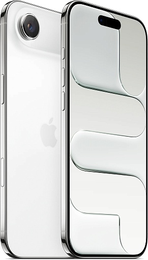Apple iPhone Air 1TB, Cloud White (белый)