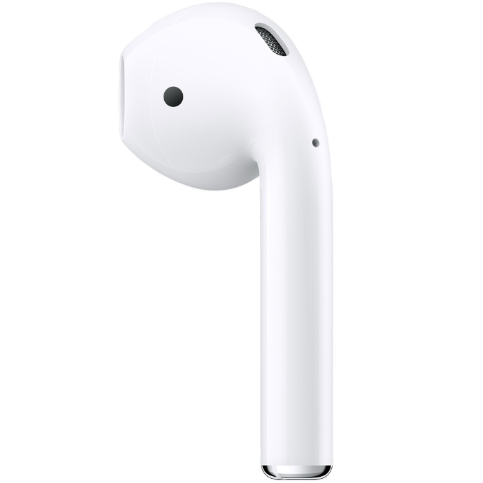 Наушник левый Apple Airpods 2 (Белый)