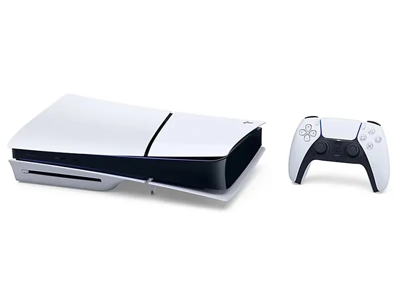 Игровая консоль Sony PlayStation 5 Slim (1 ТБ) SSD