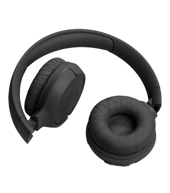 Наушники JBL Tune 520BT Black