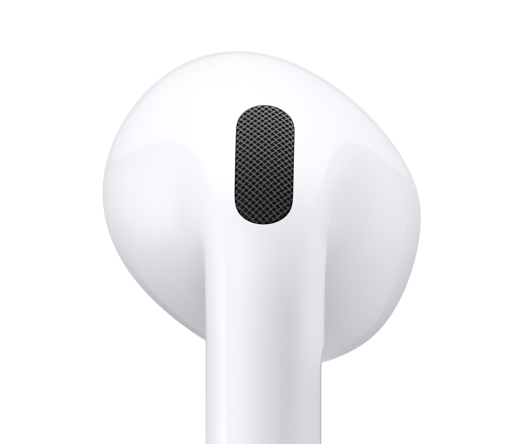 Беспроводные наушники Apple AirPods 4 c шумоподавлением