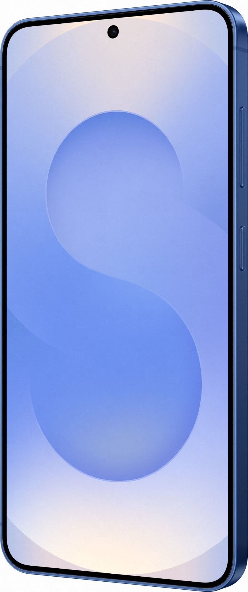Смартфон Samsung Galaxy S25 12/256Gb, синий