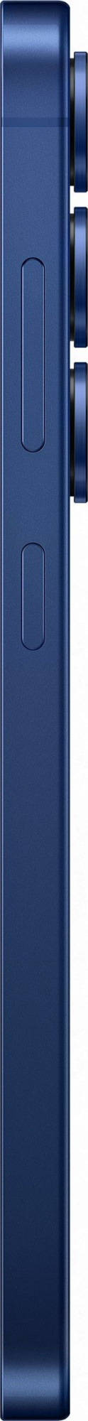 Смартфон Samsung Galaxy S25 12/512Gb, синий