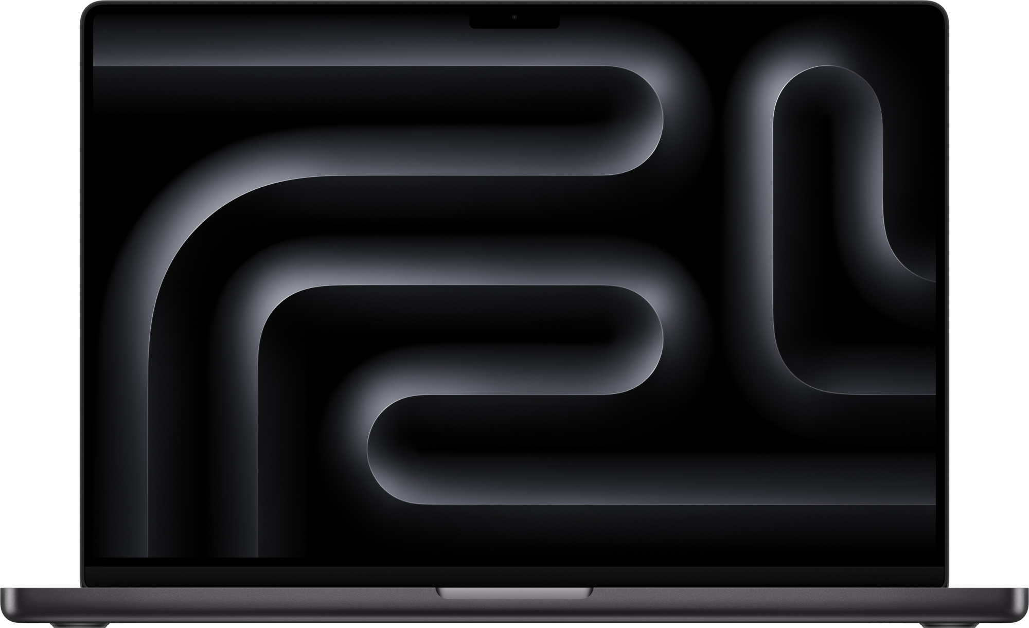 MacBook Pro 16” MX313 (M4 Max 16-Core, GPU 40-Core, 48GB, 1TB) («Чёрный космос» | Space Black)