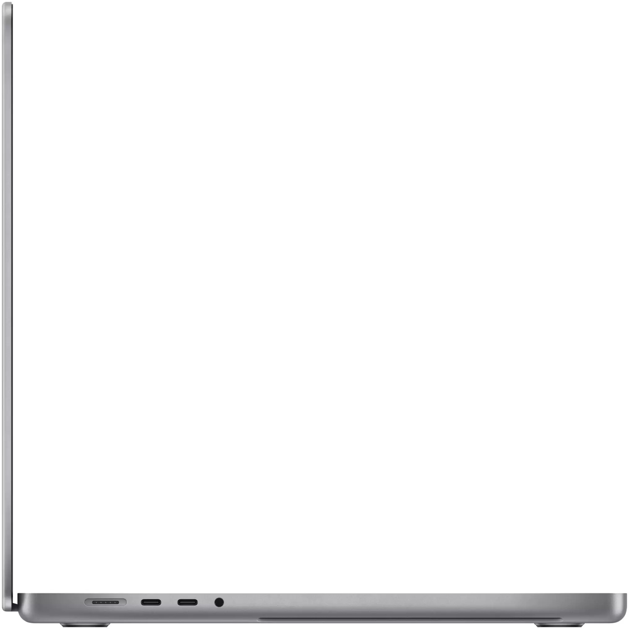 Apple MacBook Pro 14' Z15G004CX (M1 Pro 8C CPU, 14C GPU, 2021) 16 ГБ, 512 ГБ SSD/96W Adapter/ Keyboard ENG, RU/A серый космос