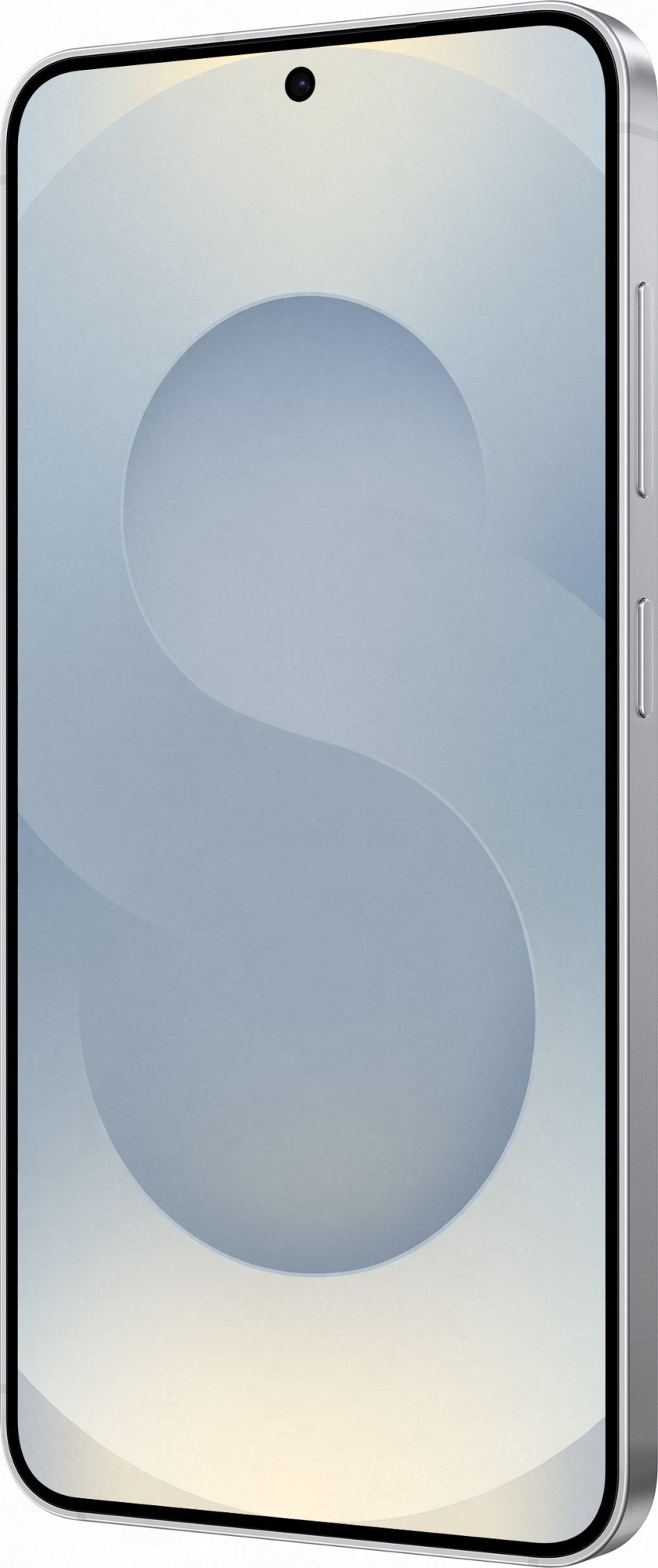 Смартфон Samsung Galaxy S25 12/256Gb, серый