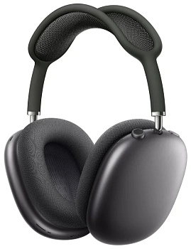 Беспроводные наушники Apple AirPods Max Space Gray (Серый космос)