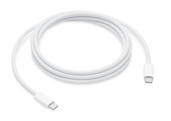 Кабель Apple USB-C 240W Charge Cable (2m) (MU2G3)