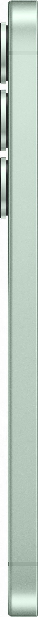 Смартфон Samsung Galaxy S25 12/256Gb, мятный