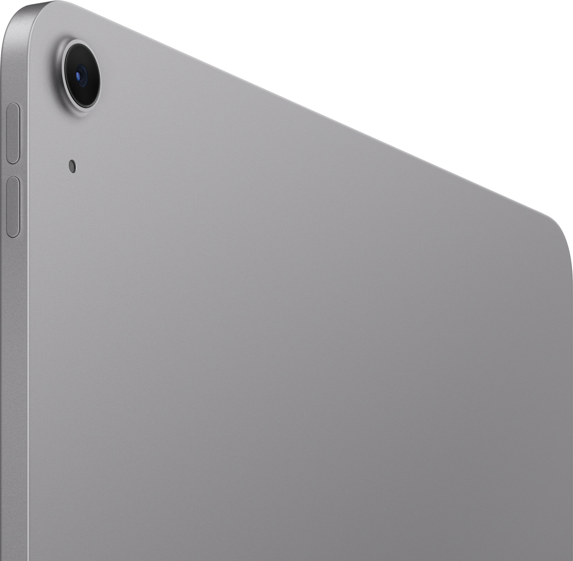 Планшет Apple iPad Air 13 (2025) Wi-Fi 512Gb, серый