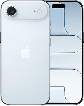 Смартфон iPhone Air 512Gb Sky Blue (Голубое небо)