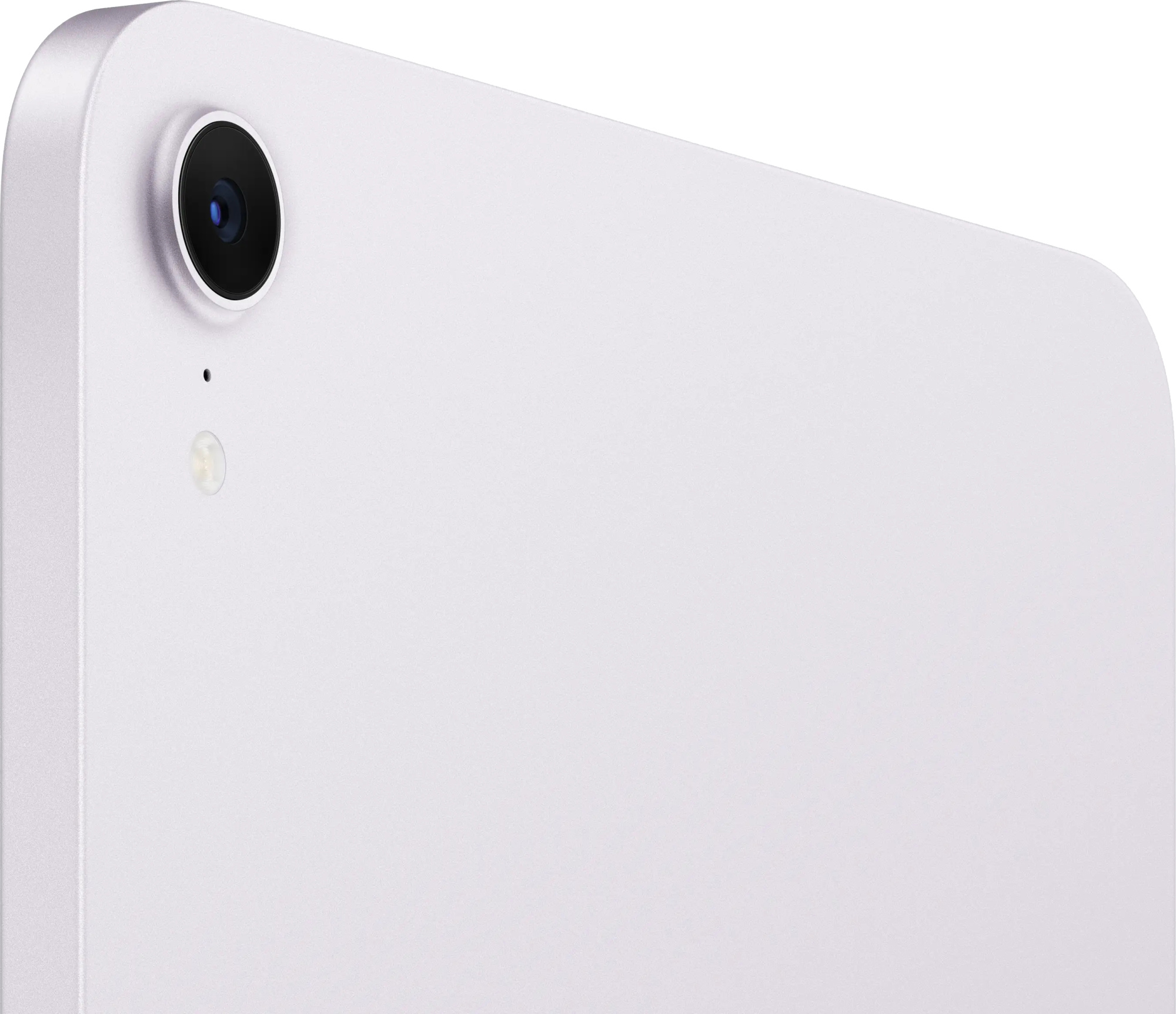 Планшет Apple iPad mini (2024) 128Gb Wi-Fi, фиолетовый