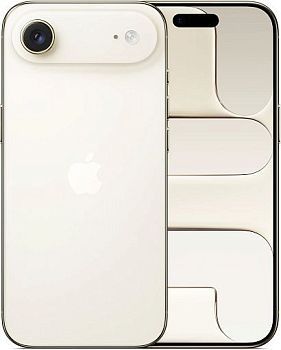 Смартфон iPhone Air 512Gb Light Gold (Светло-золотой)