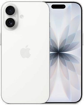 Смартфон iPhone 17 512Gb White (Белый) eSIM