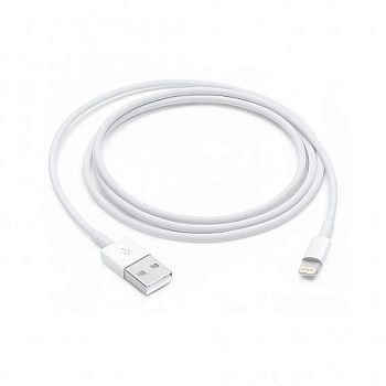 Кабель Apple Lightning to USB (1 м)