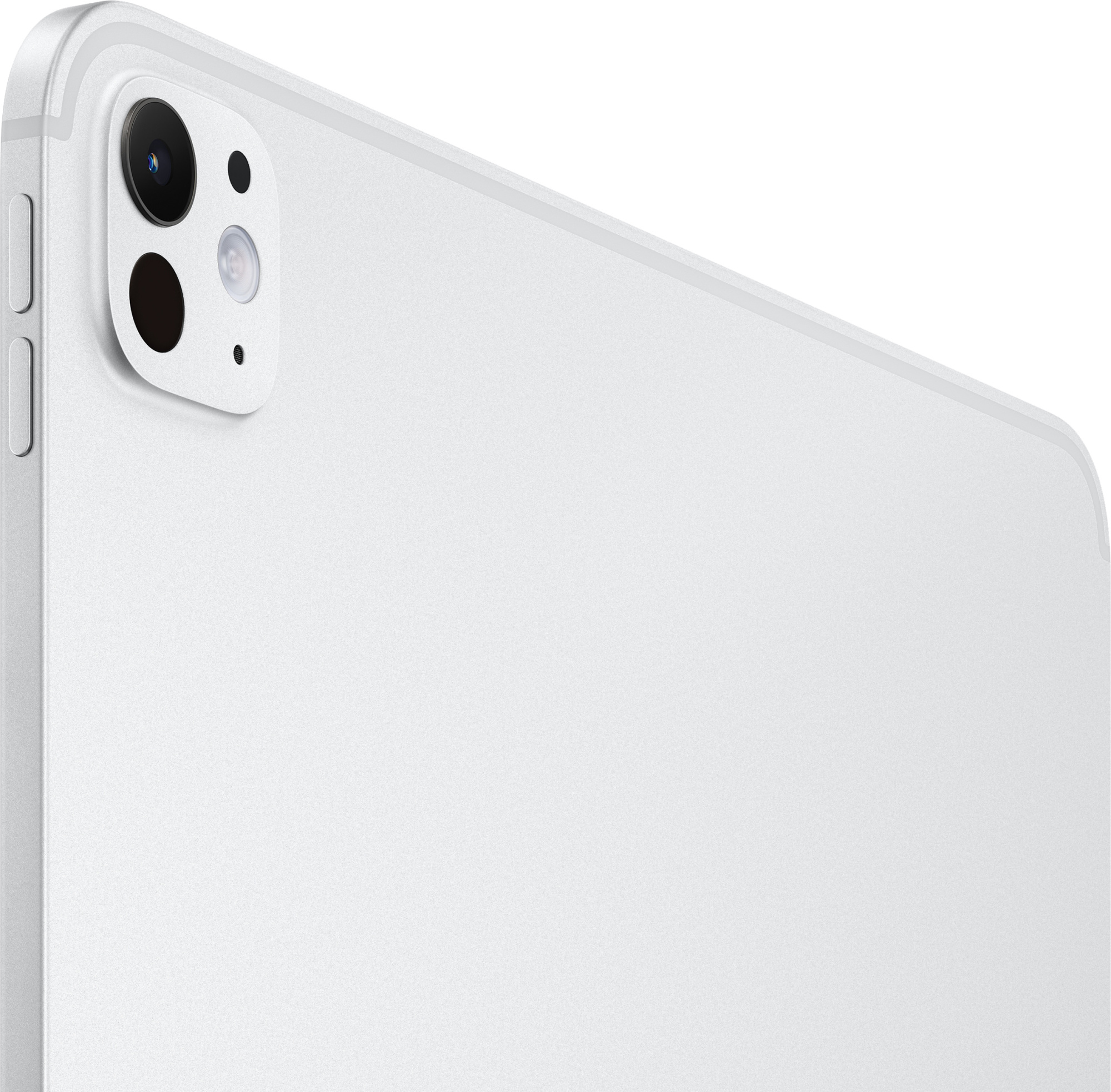 iPad Pro 13 M4 (2024) 512Gb Wi‑Fi Silver