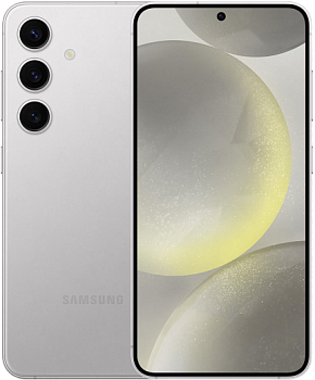 Смартфон Samsung Galaxy S24 8/256Gb, серый