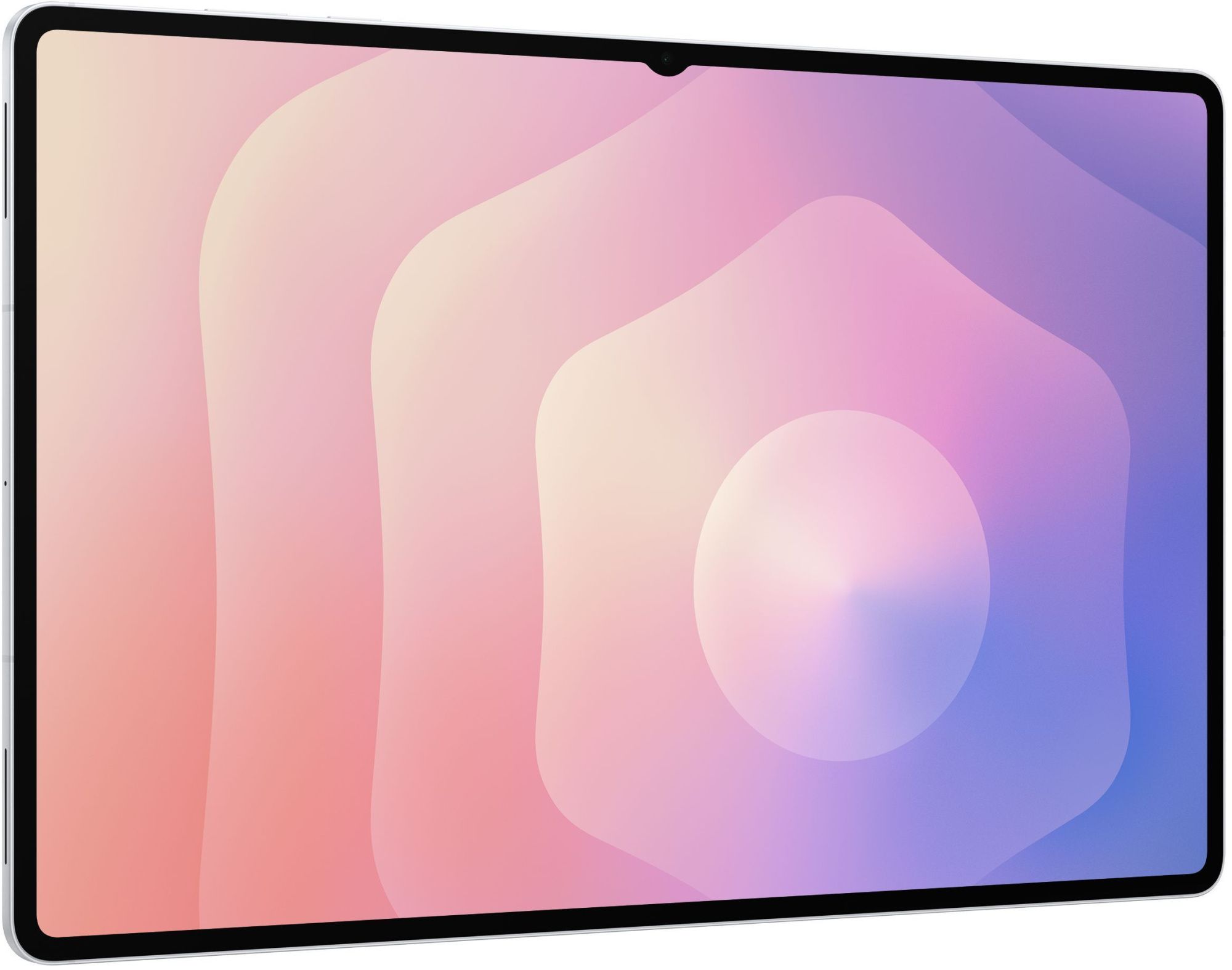 Планшет Samsung Galaxy Tab S11 Ultra 5G 12/512 Гб, серебристый