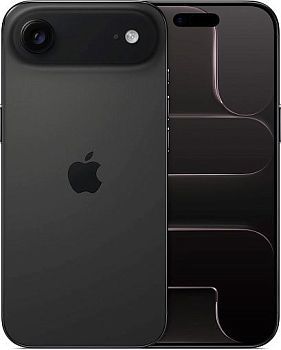 Смартфон iPhone Air 512Gb Space Black (Чёрный космос)