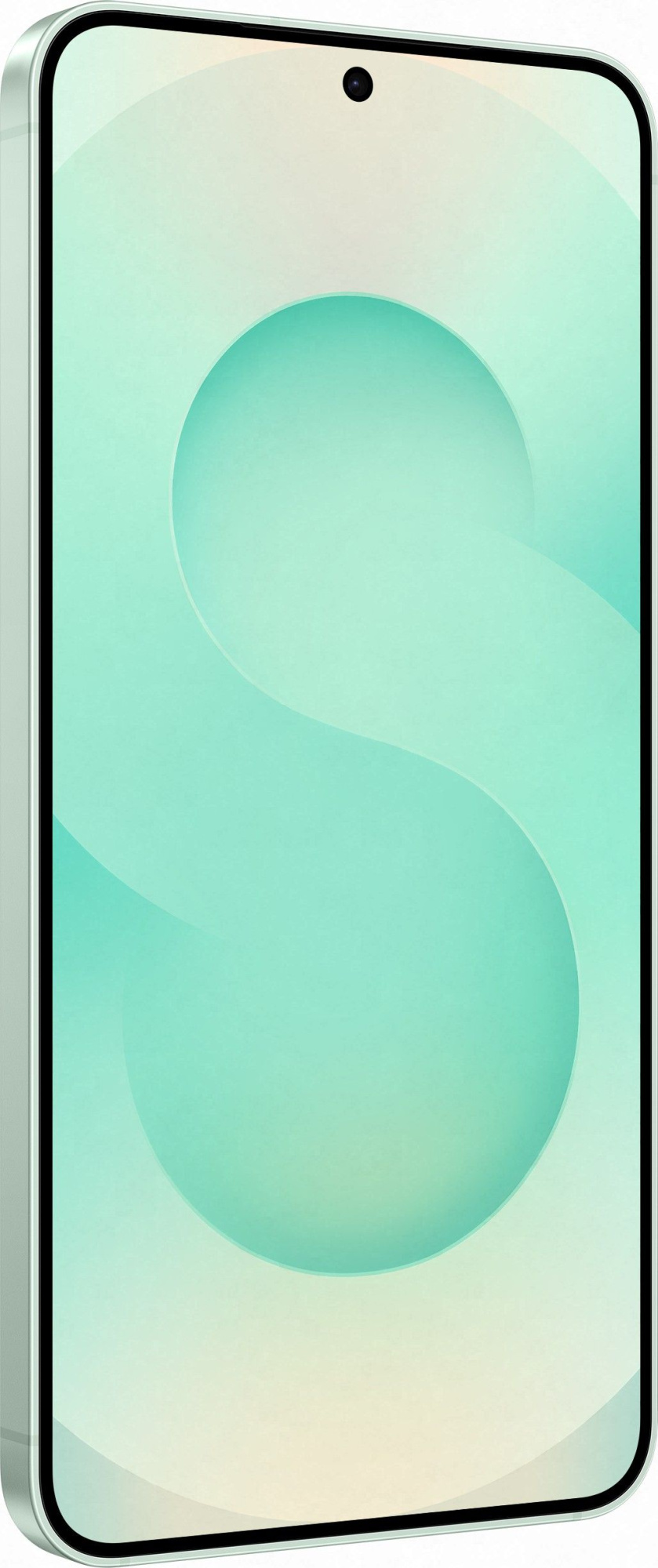 Смартфон Samsung Galaxy S25 12/256Gb, мятный