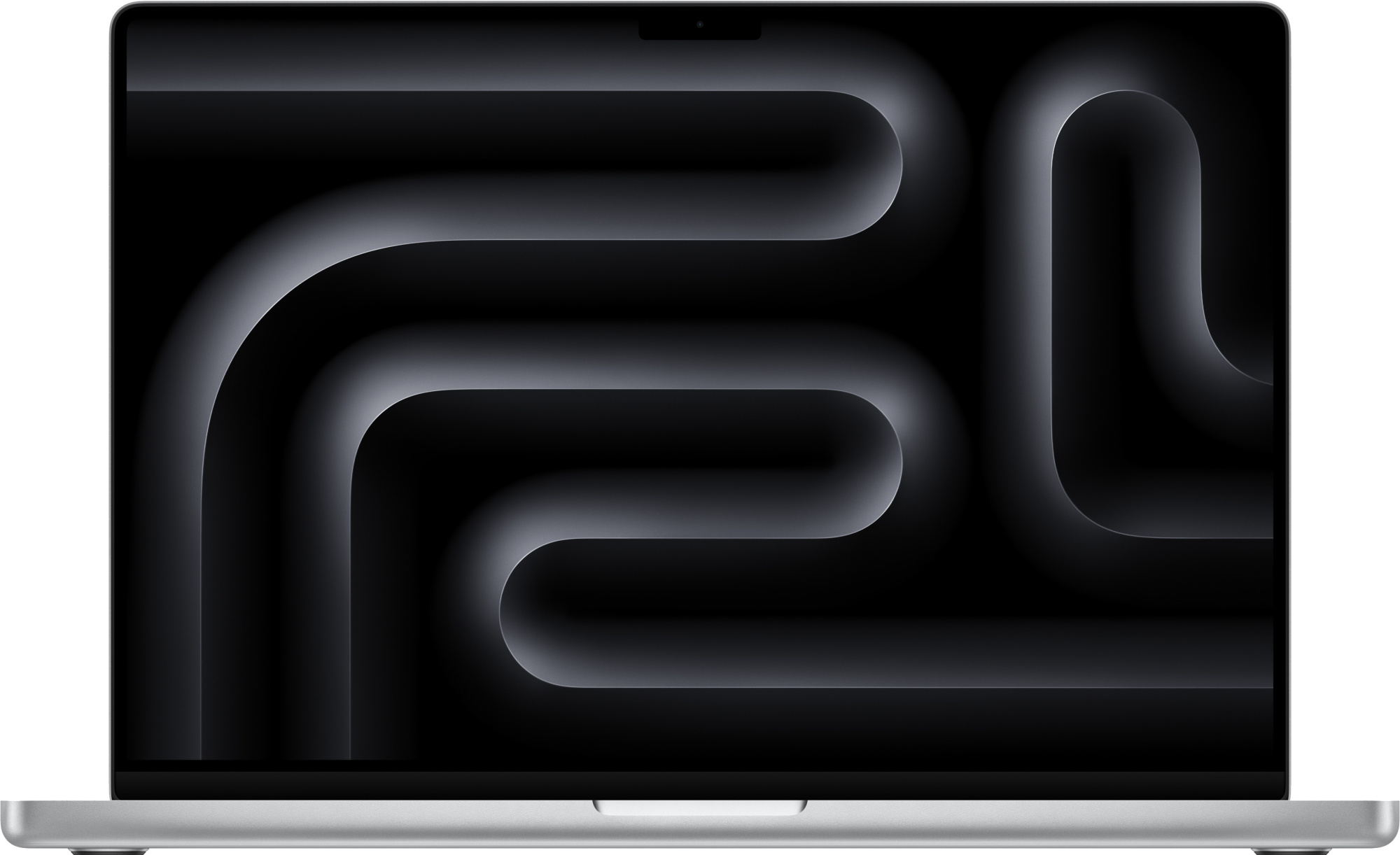 MacBook Pro 16” MX2V3 (M4 Max 14-Core, GPU 32-Core, 36GB, 1TB) («Серебристый » Silver)