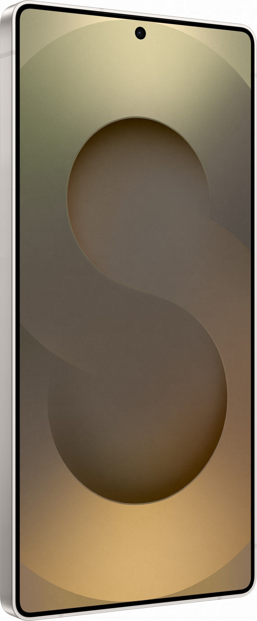 Смартфон Samsung Galaxy S25 Ultra 12/256Gb, серый титан