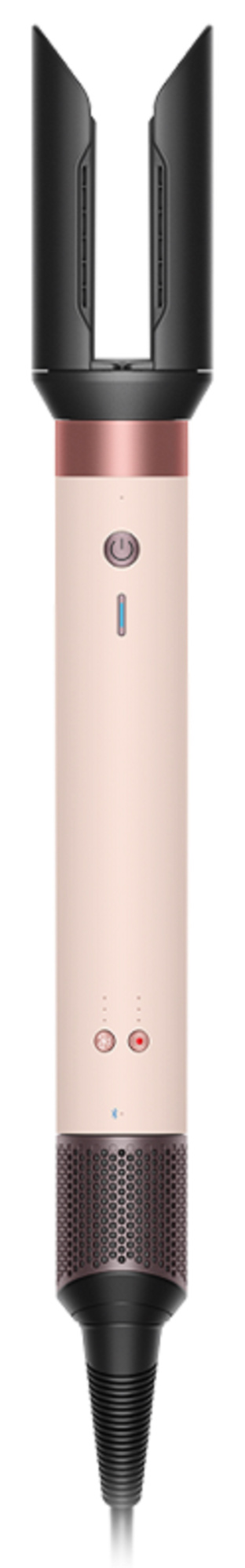 Стайлер Dyson Hairstyler Air Lab Coanda 2x HS09 Complete Long Straight+Wavy (Ceramic Pink/Rose Gold) (2025)