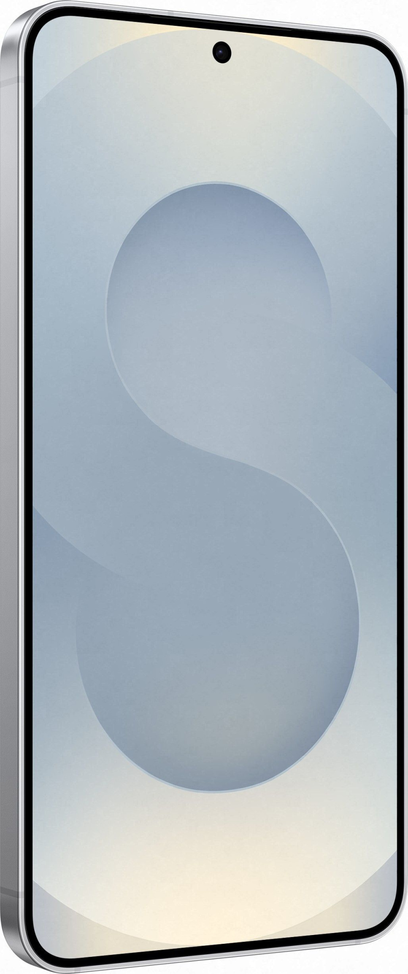 Смартфон Samsung Galaxy S25 12/256Gb, серый