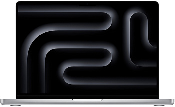 Apple MacBook Pro 14' (2023) (M3 Pro ) 18 ГБ, 512 Гб, серебристый