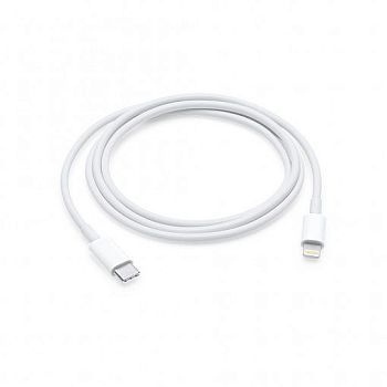 Кабель Apple Lightning to USB-C (1 м)