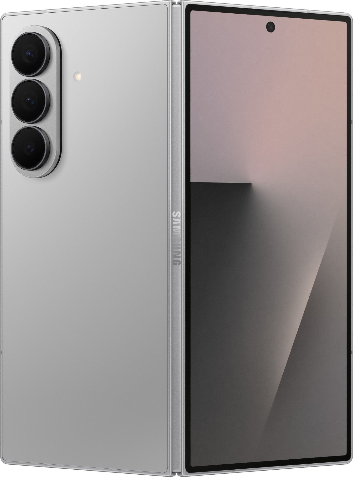 Samsung Galaxy Z Fold7 16/1 ТБ, серый