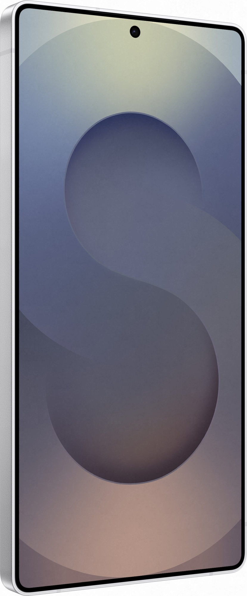 Смартфон Samsung Galaxy S25 Ultra 12/256Gb, синий титан