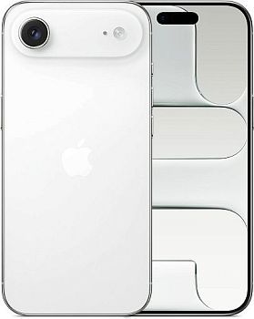 Смартфон iPhone Air 256Gb Cloud White (Белое облако)