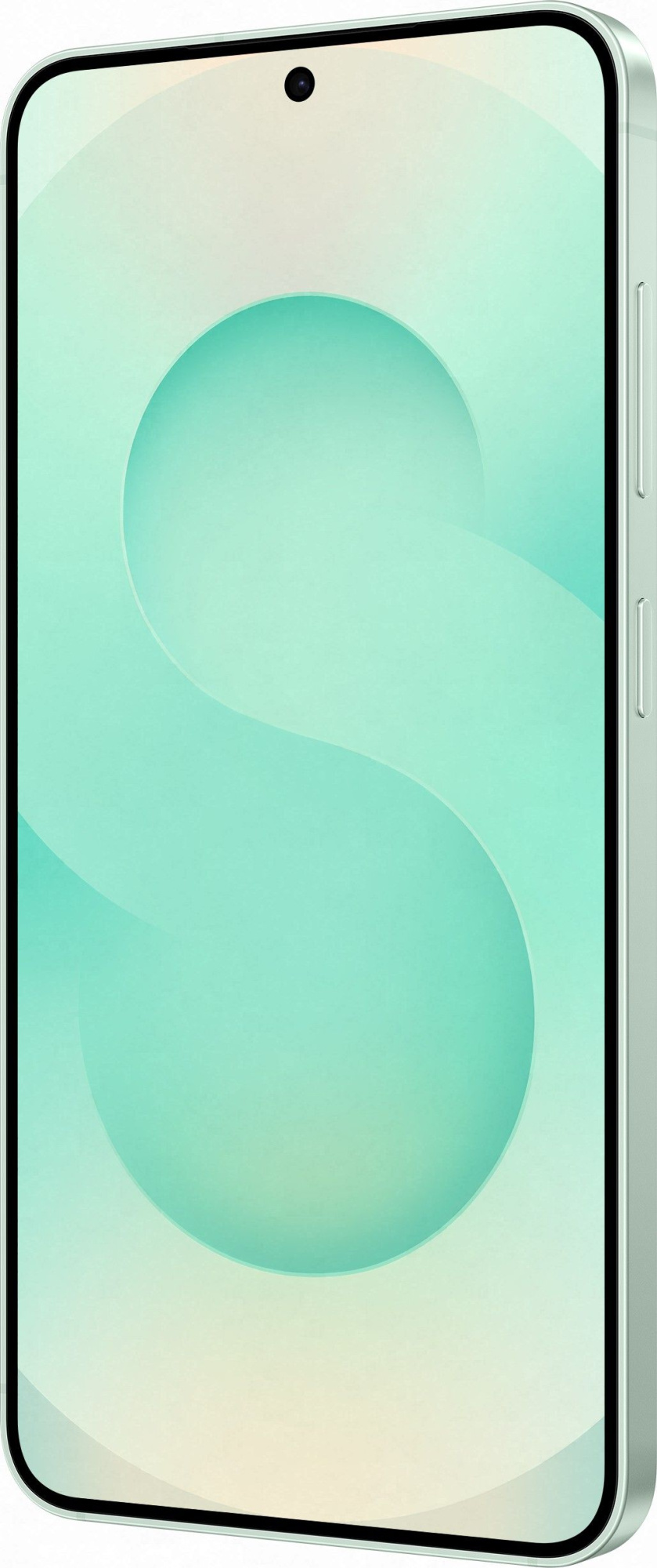 Смартфон Samsung Galaxy S25 12/256Gb, мятный