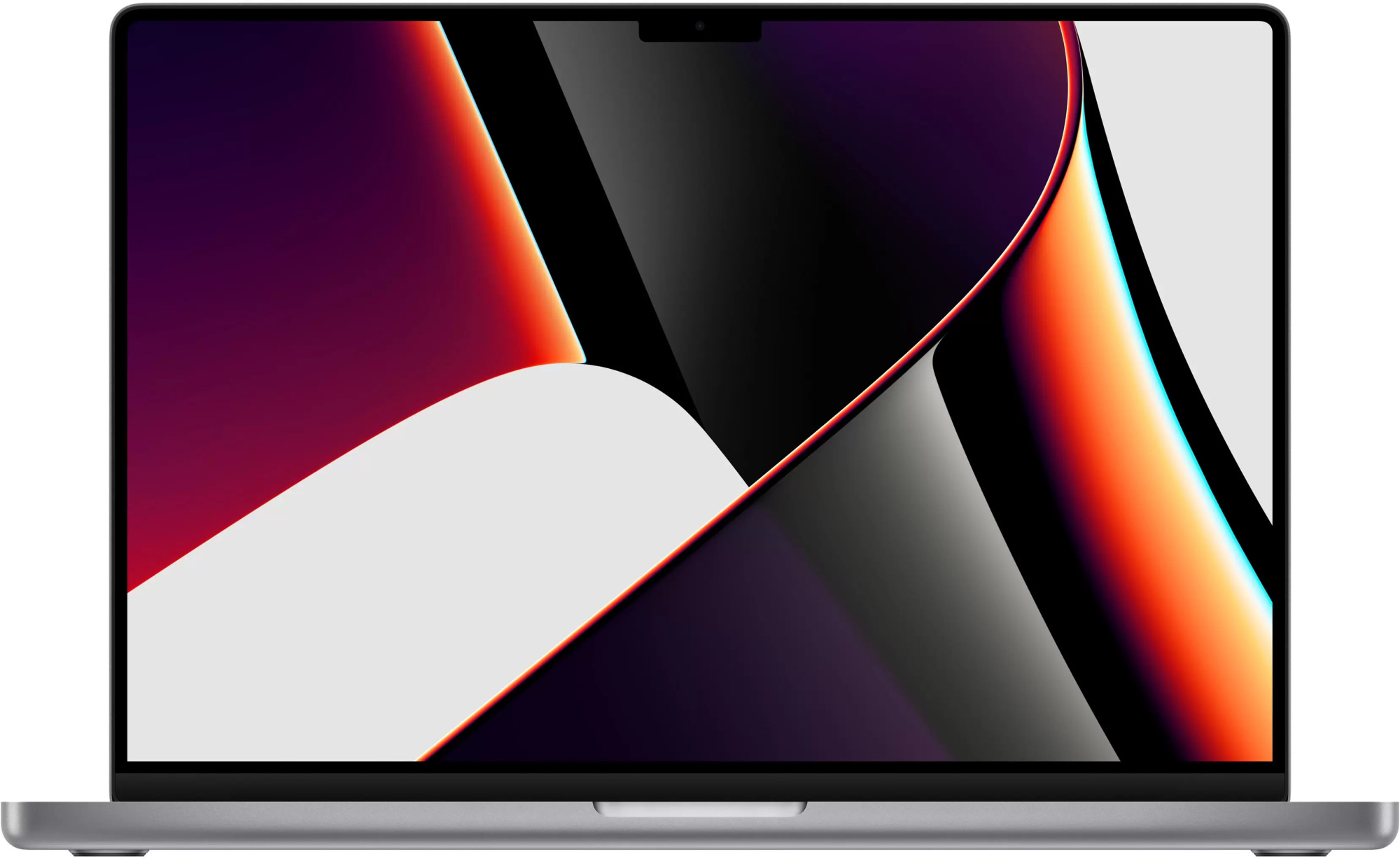 MacBook Pro 14" MW2V3 (M4 10-Core, GPU 10-Core, 16GB, 1TB) («Серый космос» | Space Gray)