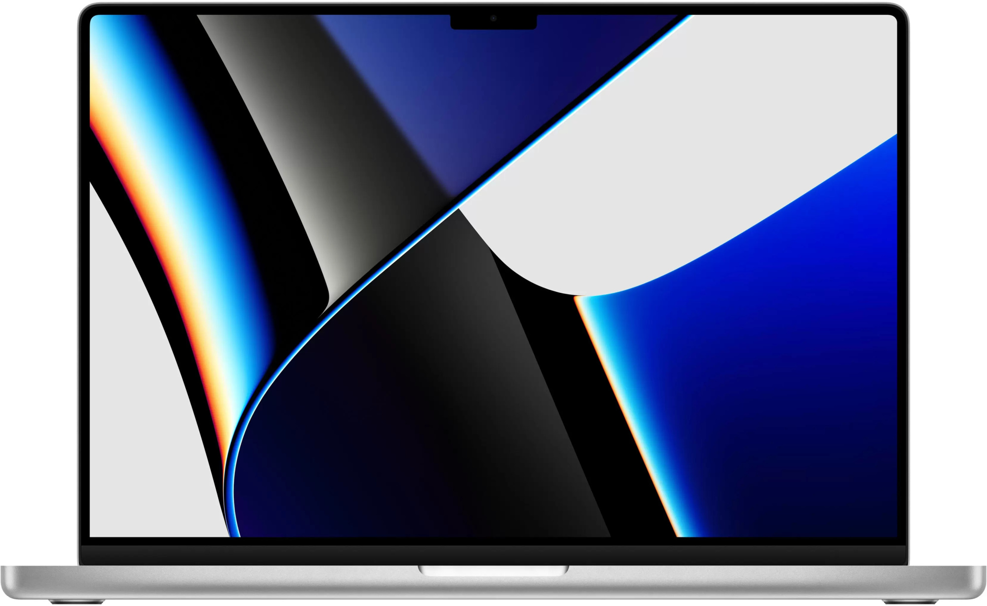 MacBook Pro 14" MW2V3 (M4 10-Core, GPU 10-Core, 16GB, 1TB) («Серебристый » Silver)