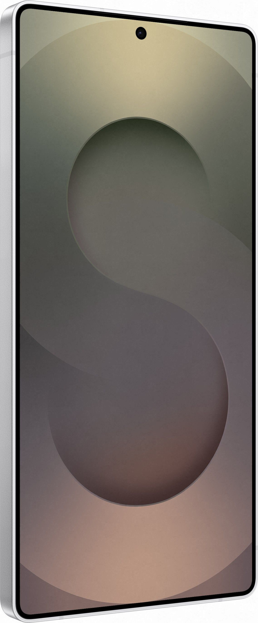 Смартфон Samsung Galaxy S25 Ultra 12/512Gb, серебряный титан