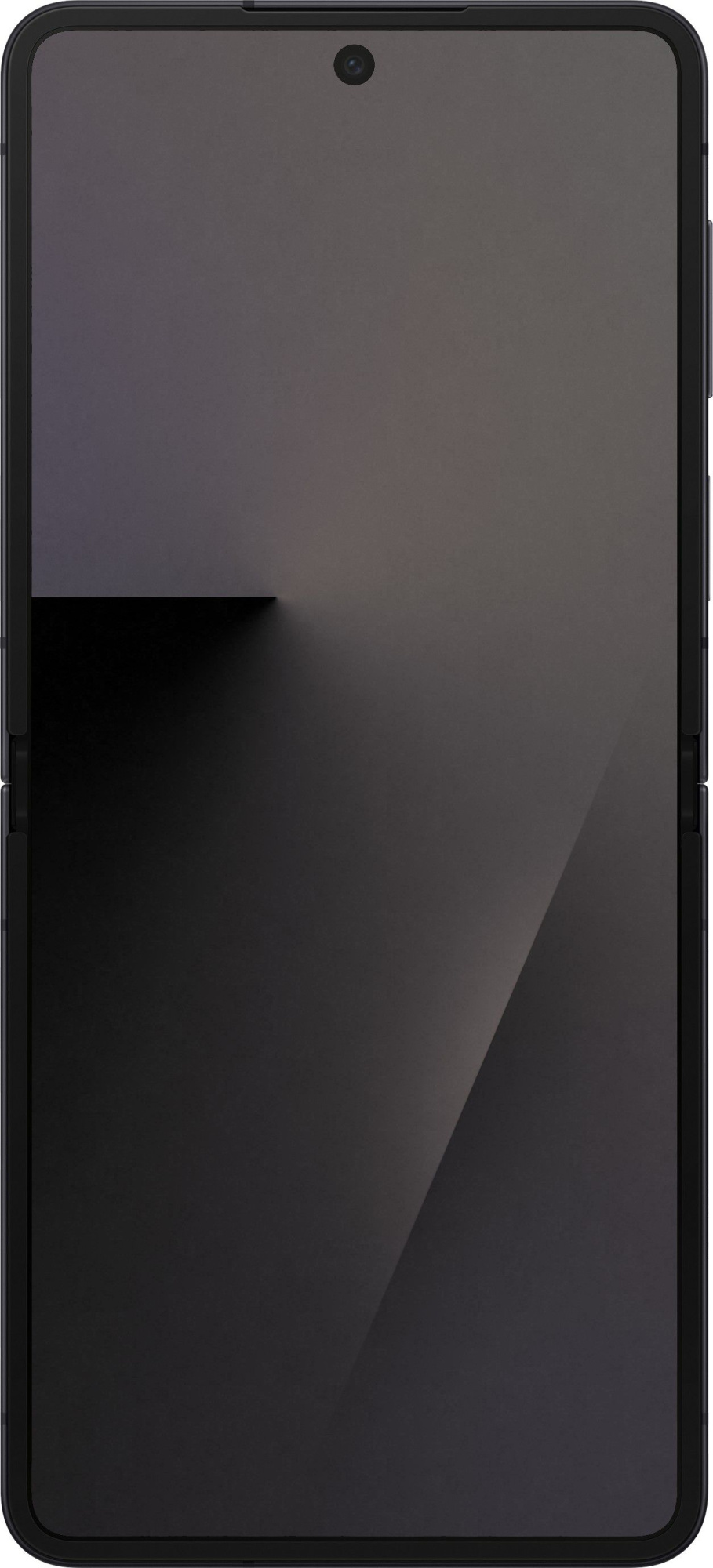 Samsung Galaxy Z Flip7 12/512 ГБ, черный