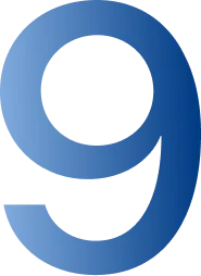 9 лет