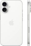 Смартфон Apple iPhone 16 256 ГБ White (Белый)