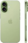 Смартфон Apple iPhone 17 256 ГБ Sage (Шалфейно-зелёный) eSIM