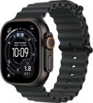 Умные часы Apple Watch Ultra 3 (2025) 49 мм Black Titanium Case w...