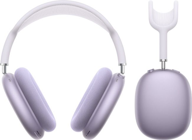 Беспроводные наушники Apple AirPods Max 2 (2024) Purple