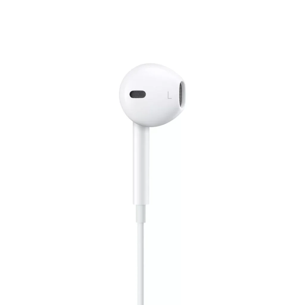 Наушники Apple EarPods с разъёмом USB-C